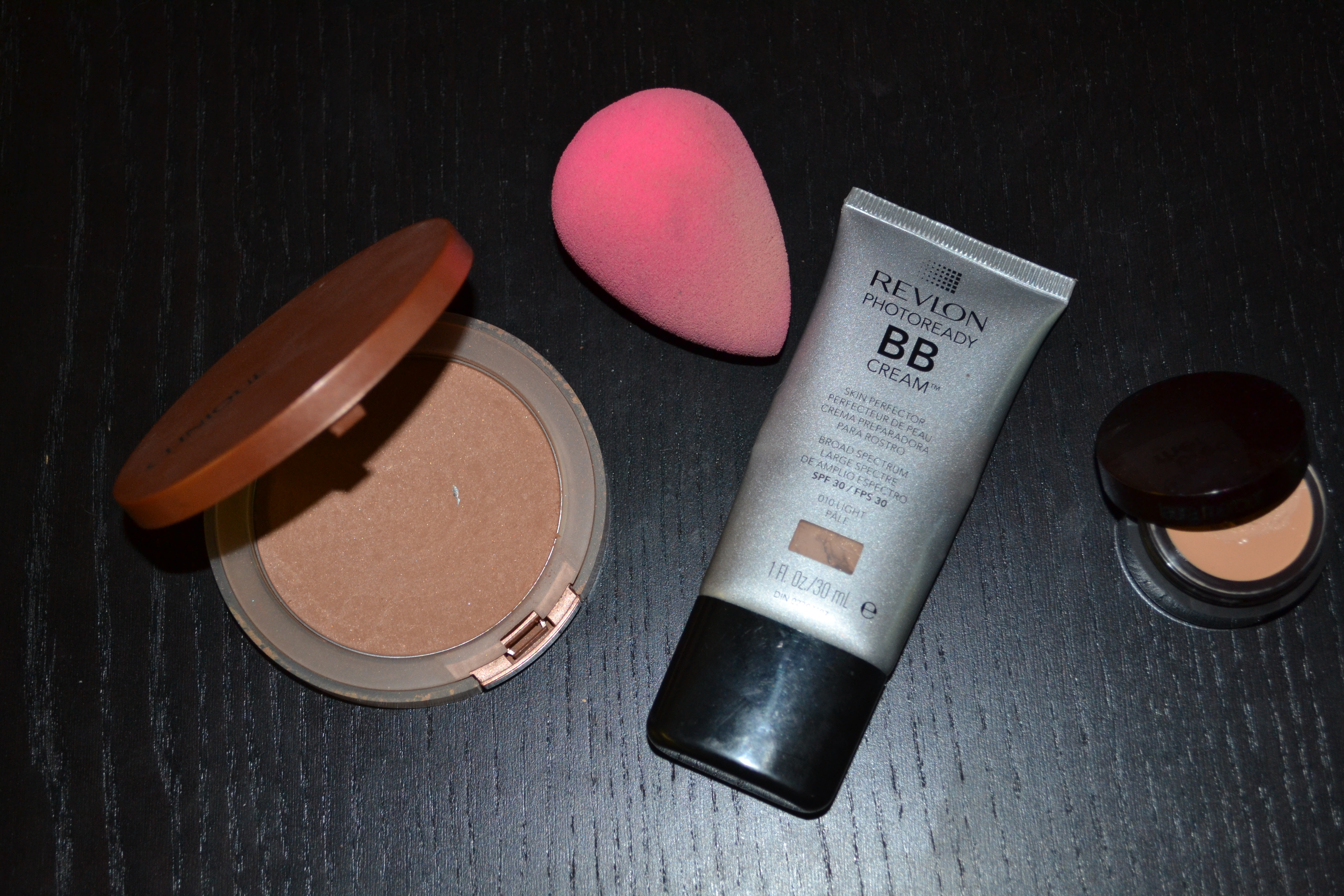 our favorite creams and powder for face via genpink.com