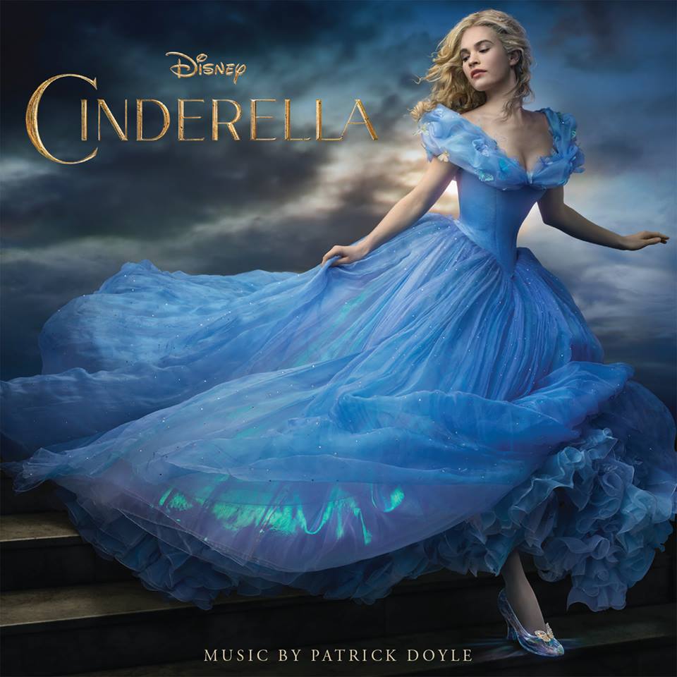 cinderella movie review via genpink.com