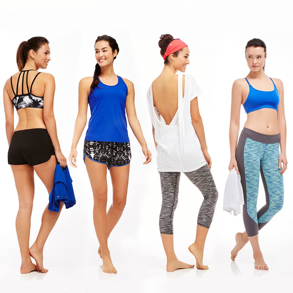 fabletics via genpink.com