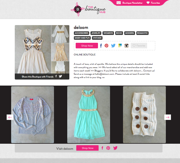 theboutiquehub via genpink.com