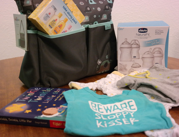 Gift Guide: Newborn Baby Adoption