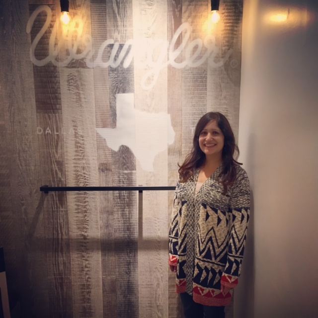 First Look: Wrangler Jeans opens at Galleria Dallas – GenPink