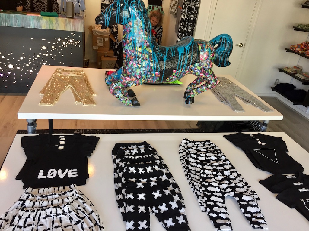 Young, Loud, & Fearless | Lil’ Firefly Opens Children’s Boutique in Dallas | Genpink