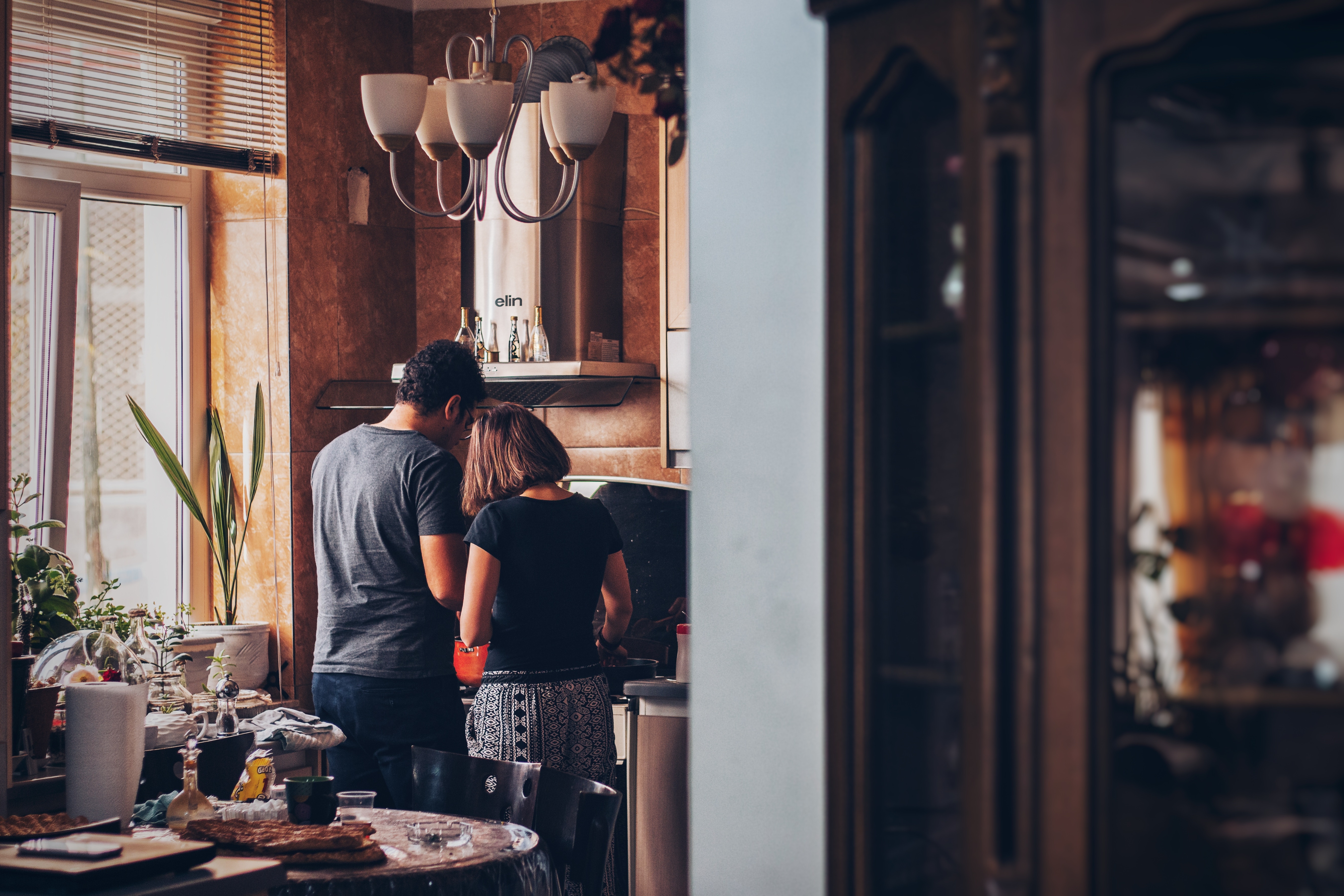 8 of the Best Kitchen Organization Hacks