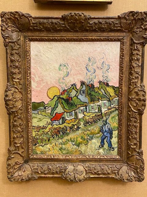 barnes foundation