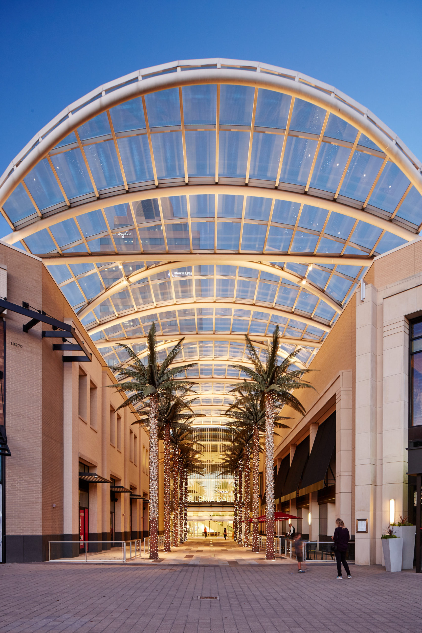 galleria dallas