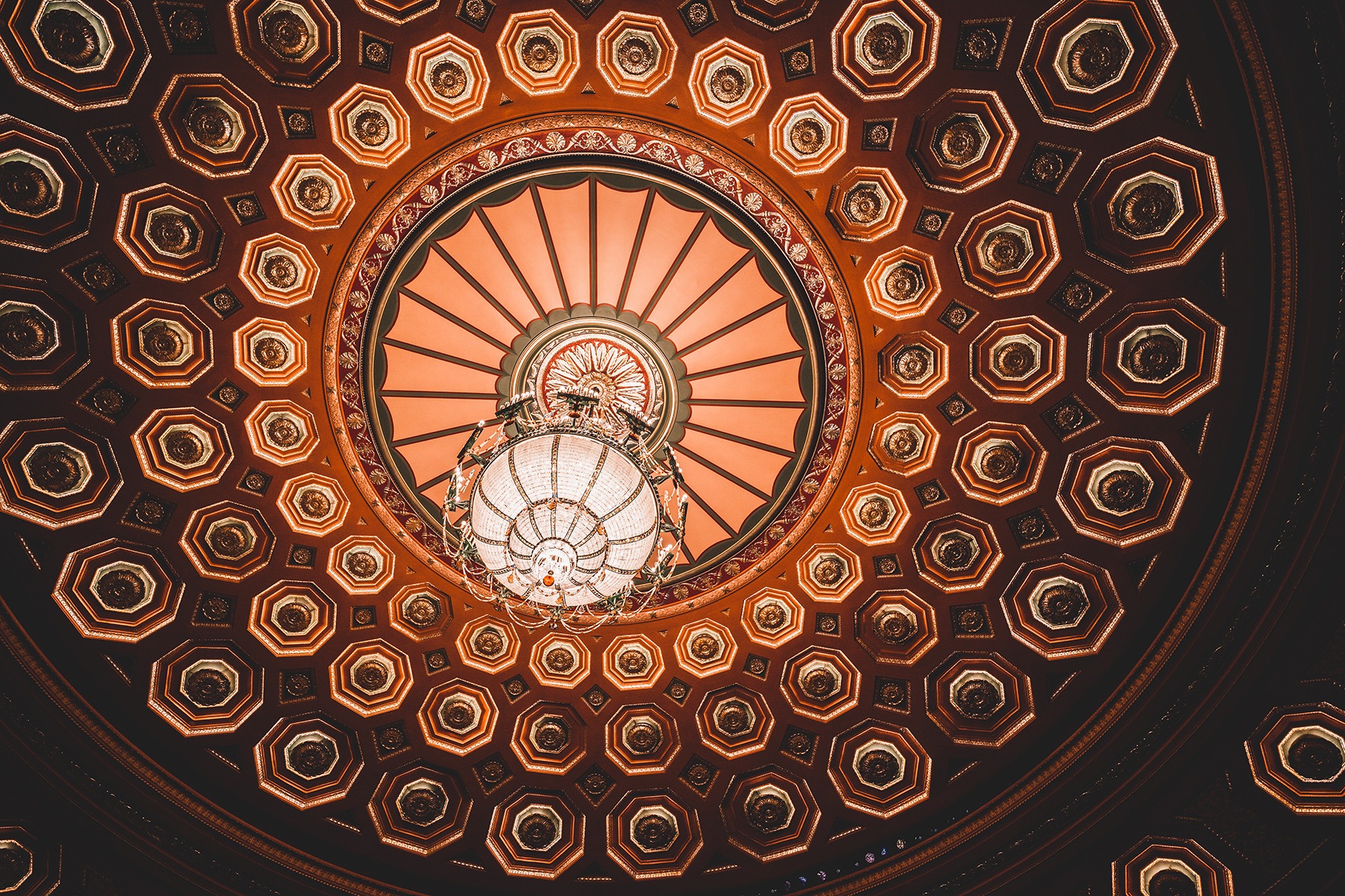 benedum center pittsburgh